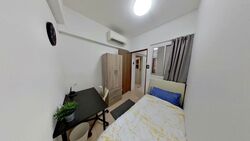 Regent Grove (D23), Condominium #515938821